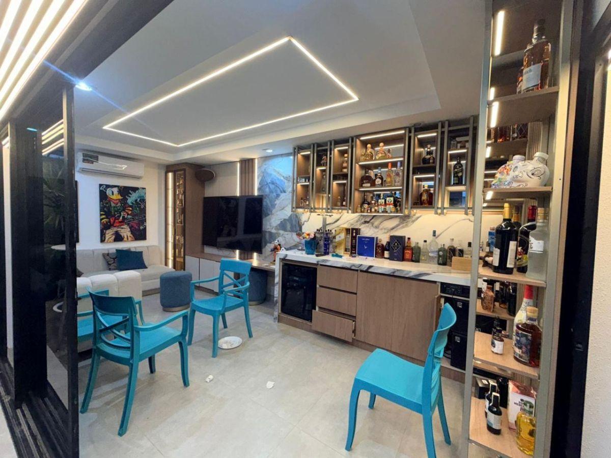 7611. Urb. Portofino - Via a La Costa, Vendo Casa 3 Dorm. $445.000. Guayas — imagen 10