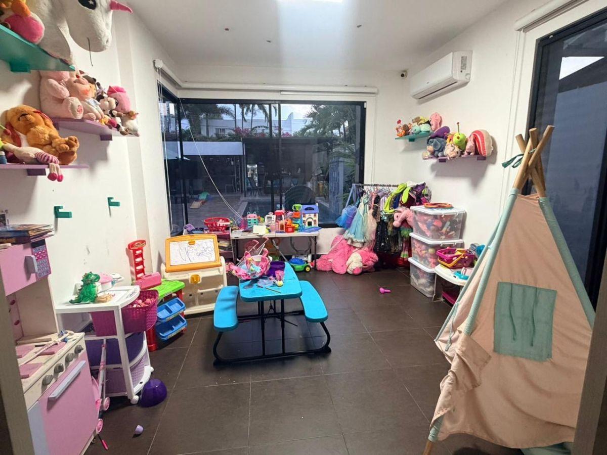 7611. Urb. Portofino - Via a La Costa, Vendo Casa 3 Dorm. $445.000. Guayas — imagen 9