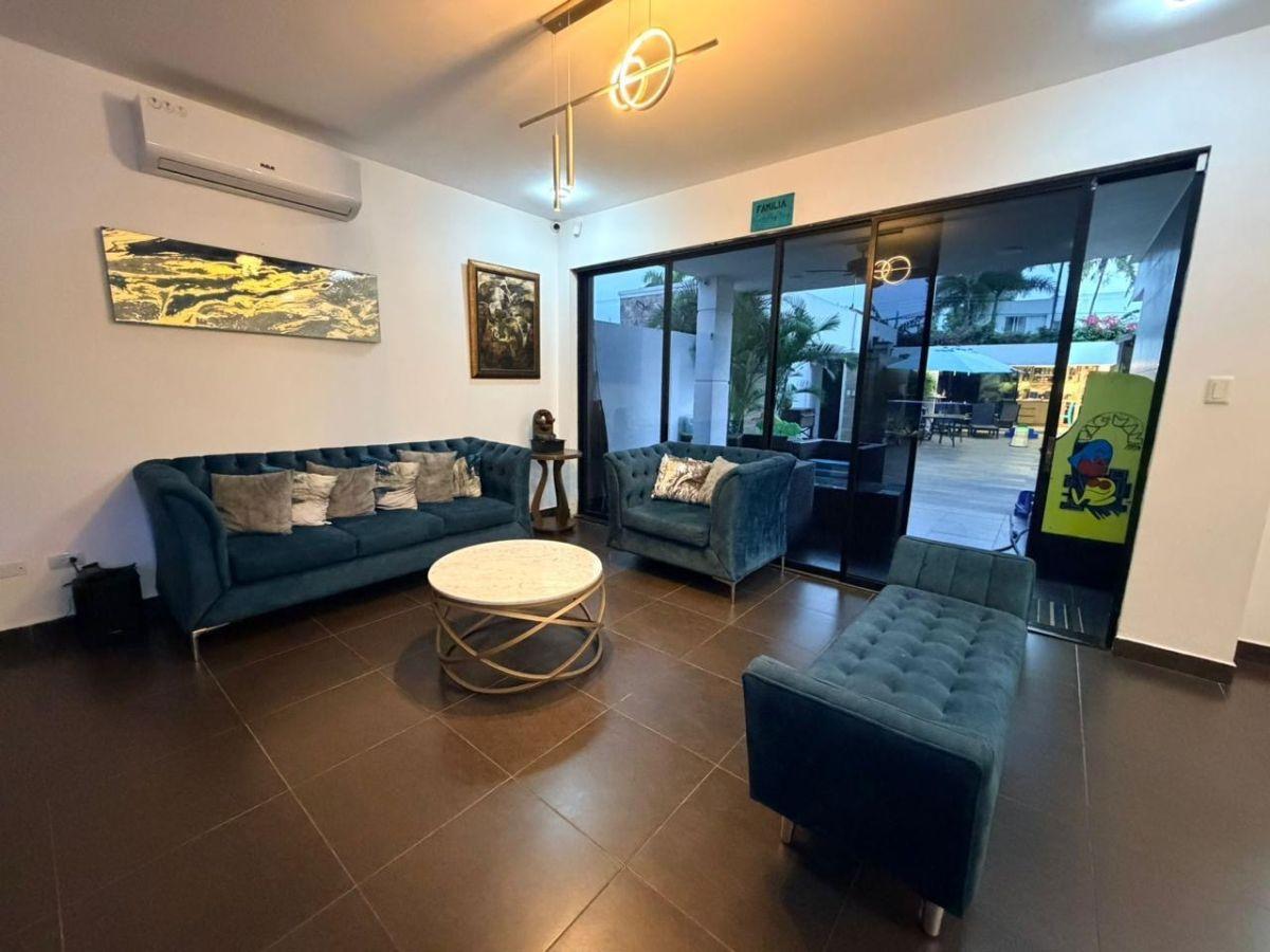 7611. Urb. Portofino - Via a La Costa, Vendo Casa 3 Dorm. $445.000. Guayas — imagen 7