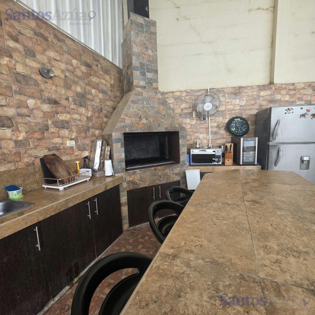 Casa en Venta Al Sur de Manta en Urbanizacion Cuidad del Sol, Manabí — imagen 6