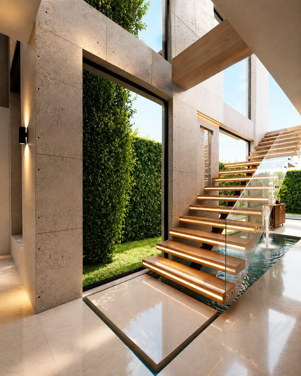 Casa de Lujo en Puembo Construcción Independiente Urbanización — imagen 10
