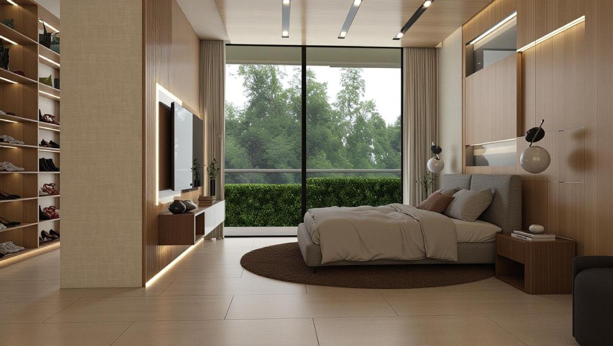 Casa de Lujo en Puembo Construcción Independiente Urbanización — imagen 7