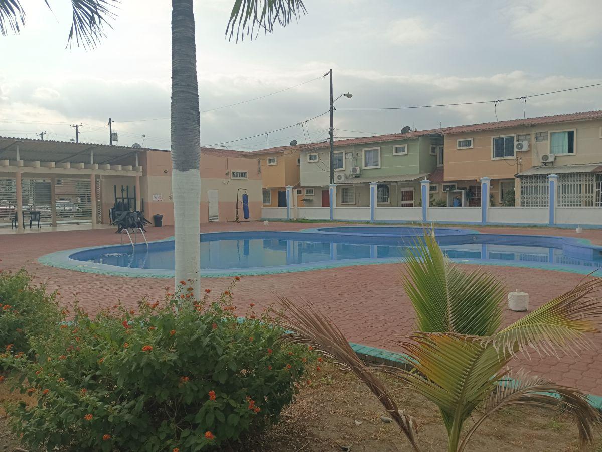 Venta de Casa Urbanizacion San Gabriel - Duran, Guayas — imagen 3