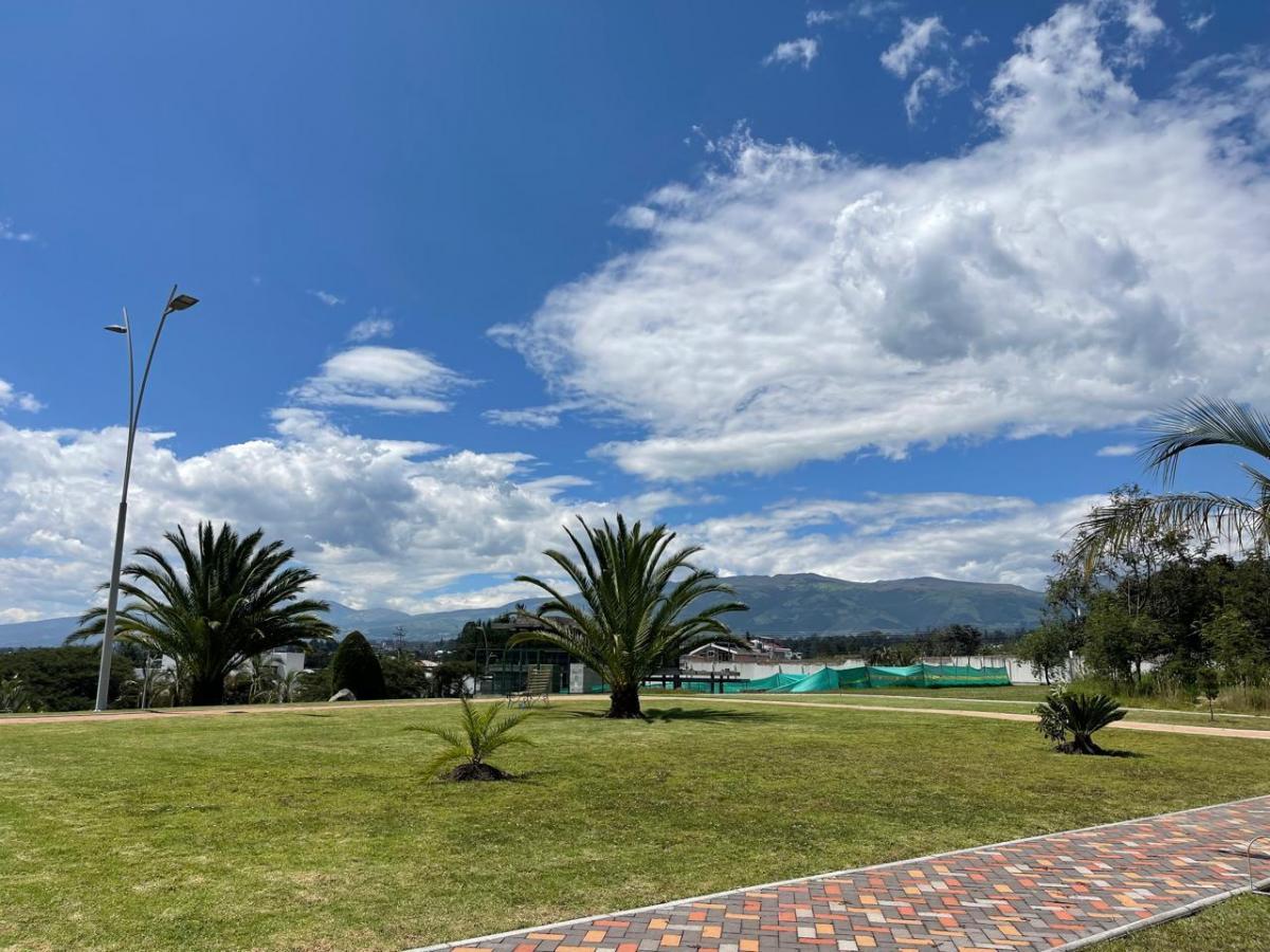 Terreno (S) de Venta, Tumbaco, Sector La Cerámica, 1100 m² — imagen 10