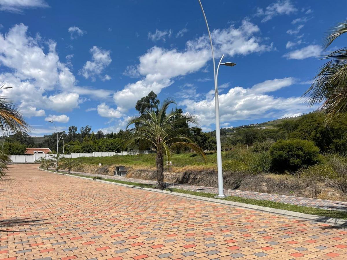 Terreno (S) de Venta, Tumbaco, Sector La Cerámica, 1100 m² — imagen 9