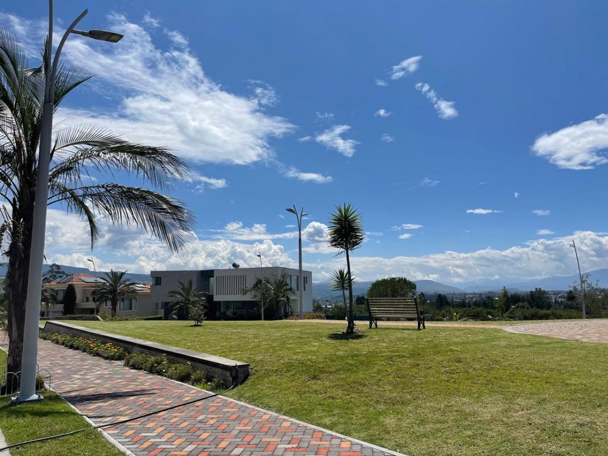 Terreno (S) de Venta, Tumbaco, Sector La Cerámica, 1100 m² — imagen 8