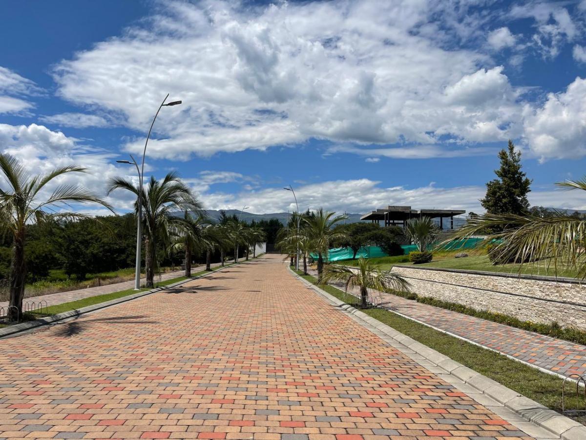 Terreno (S) de Venta, Tumbaco, Sector La Cerámica, 1100 m² — imagen 7
