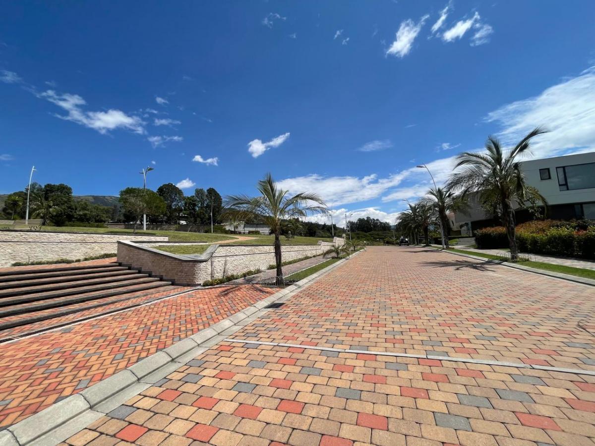 Terreno (S) de Venta, Tumbaco, Sector La Cerámica, 1100 m² — imagen 6