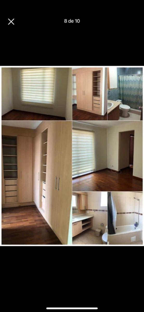 Hermosa Casa Sector Los Helechos, Conjunto Privado, 3 Dorm., Oportunidad — imagen 4