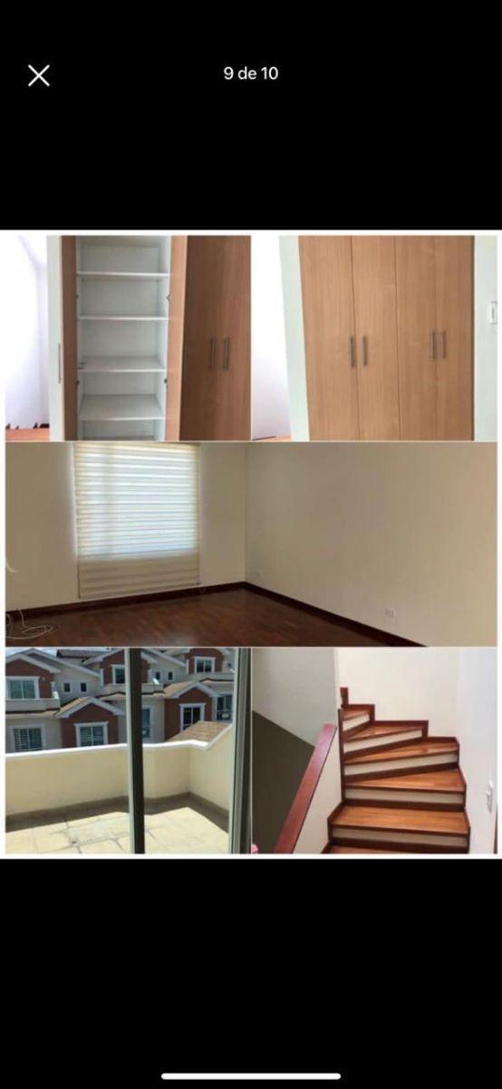 Hermosa Casa Sector Los Helechos, Conjunto Privado, 3 Dorm., Oportunidad — imagen 3