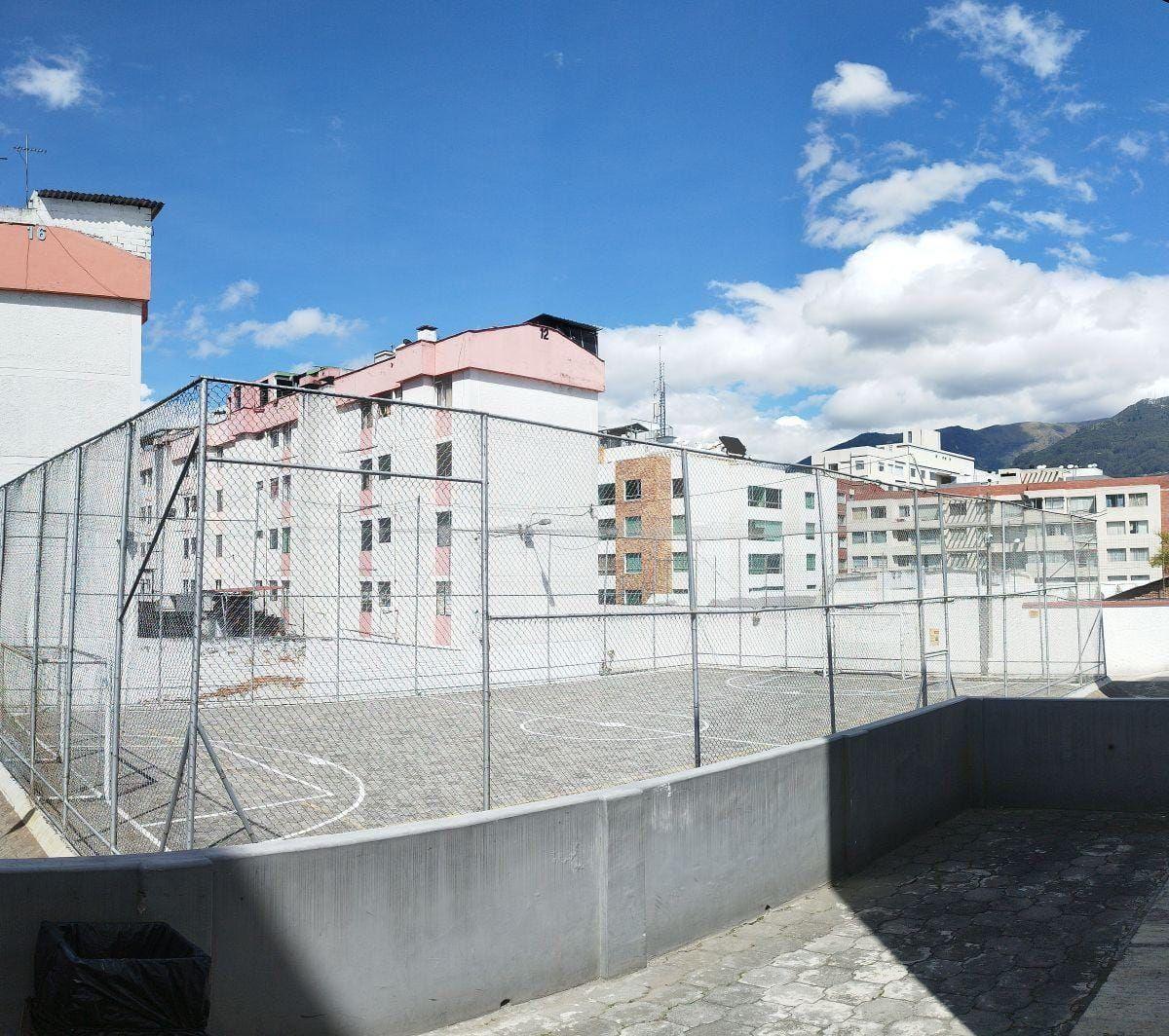 H/ Granados, Departamento en Venta 3 Dorm., 53000uusd — imagen 9