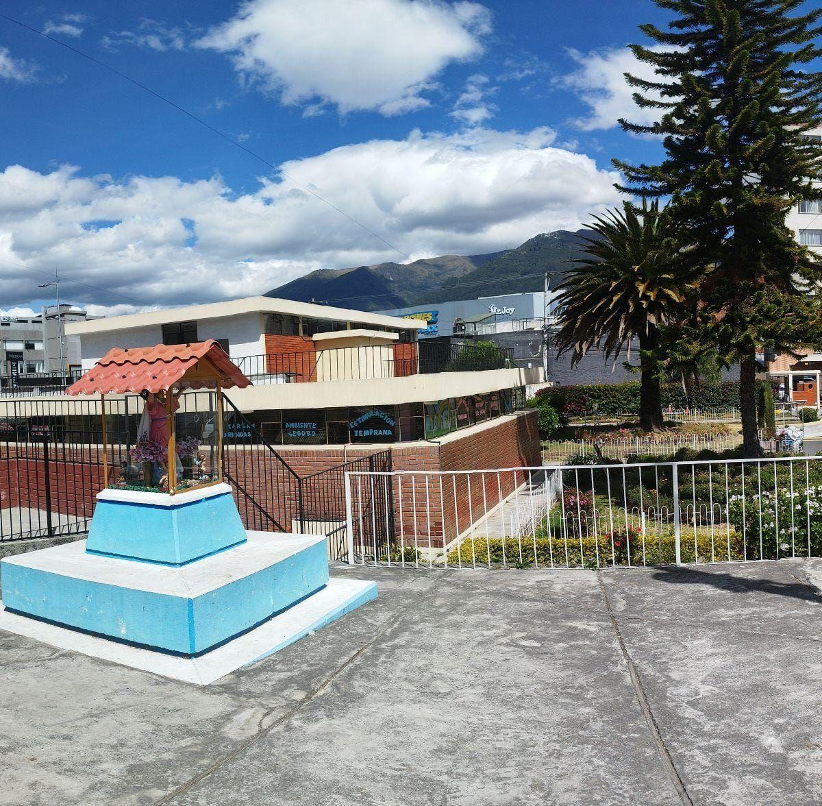H/ Granados, Departamento en Venta 3 Dorm., 53000uusd — imagen 8