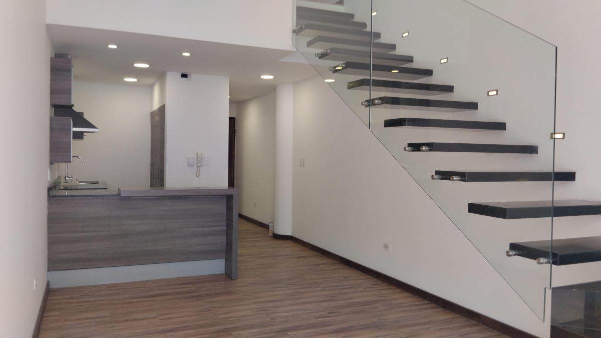 Re/max Futuro Vende Moderno Departamento Loft de 64 m², con Terraza 16 m², La Paz — imagen 10