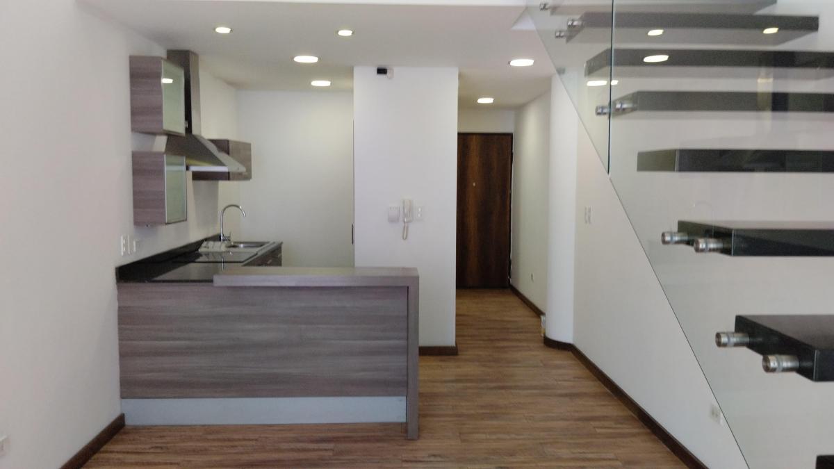 Re/max Futuro Vende Moderno Departamento Loft de 64 m², con Terraza 16 m², La Paz — imagen 8