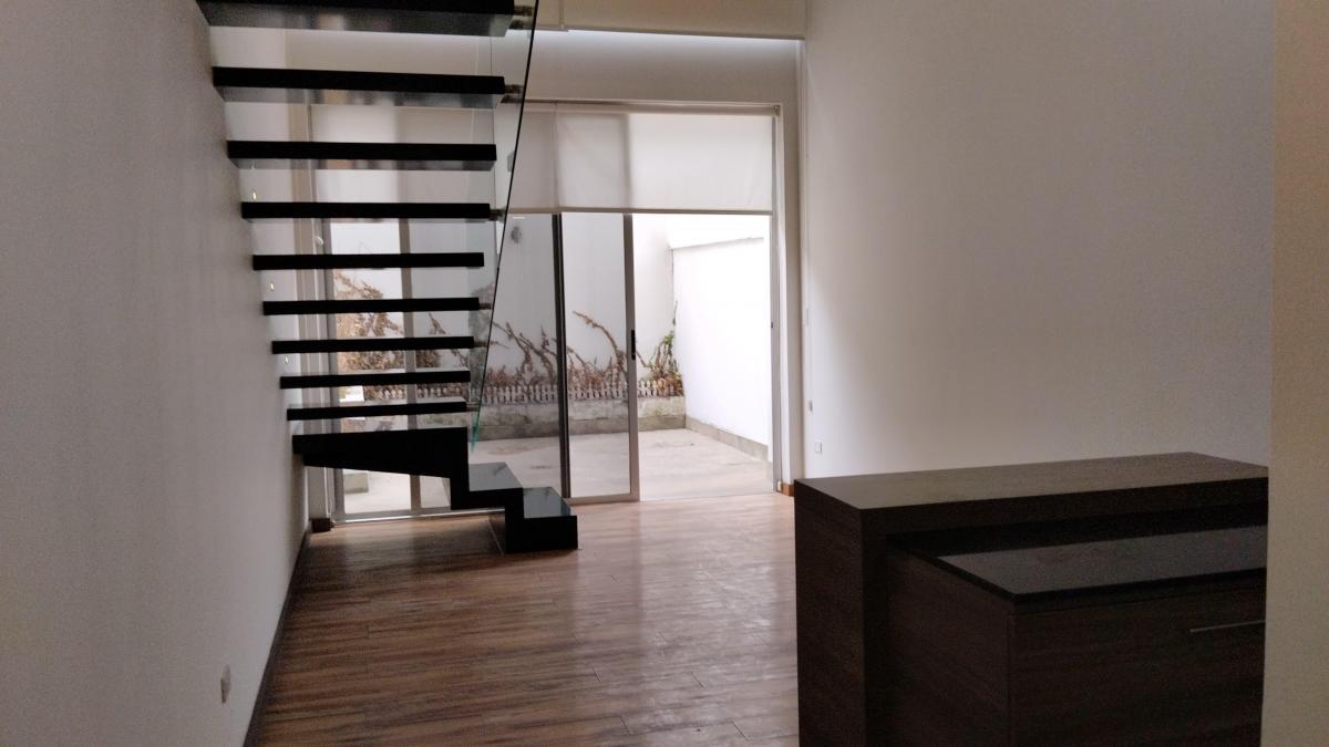 Re/max Futuro Vende Moderno Departamento Loft de 64 m², con Terraza 16 m², La Paz — imagen 7