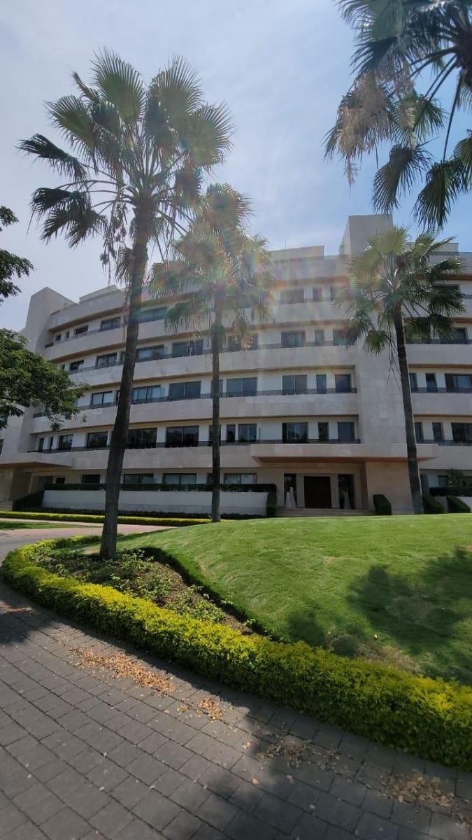 En Venta Departamento de Lujo en Sotonovo Samborondón Vista Al Río 341 m², Guayas — imagen 10