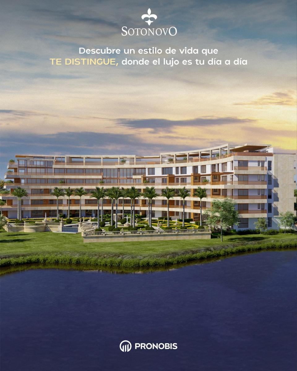 Sotonovo - Pronobis, Guayas — imagen 7