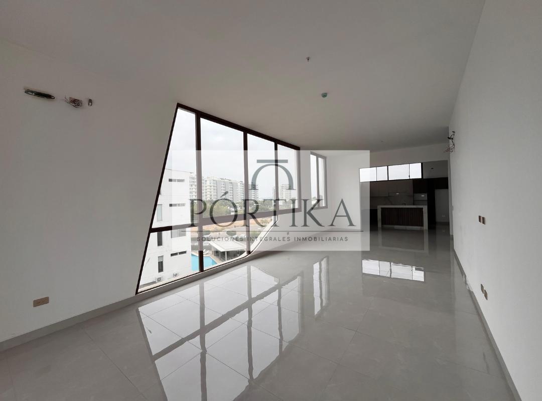 Venta Departamento 2 Dorm. - Dubai - Isla Mocoli, Guayas — imagen 9
