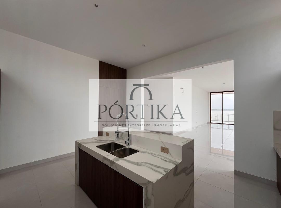 Venta Departamento 2 Dorm. - Dubai - Isla Mocoli, Guayas — imagen 7