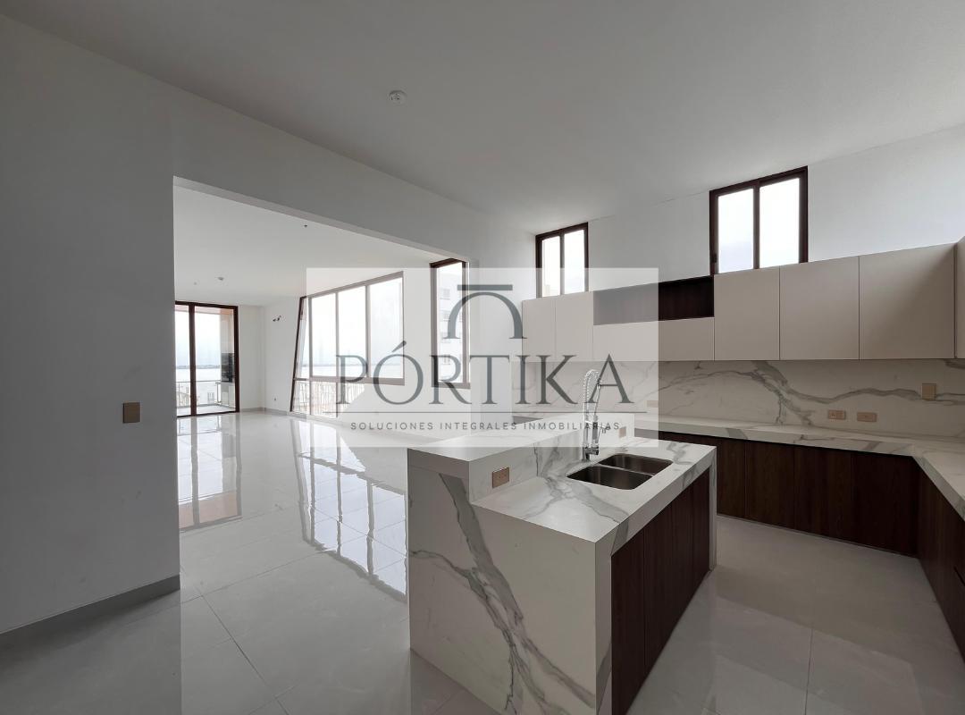 Venta Departamento 2 Dorm. - Dubai - Isla Mocoli, Guayas — imagen 6