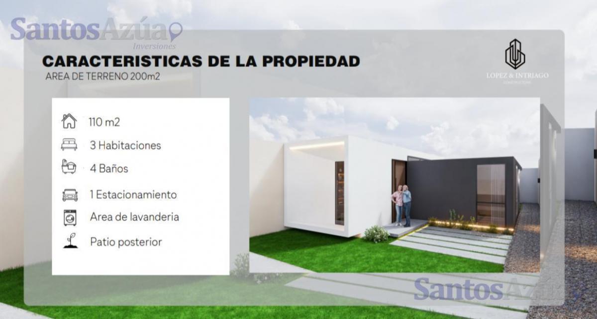 Proyecto de Casas en Las Orquideas Al Norte de Manta, Manabí — imagen 10