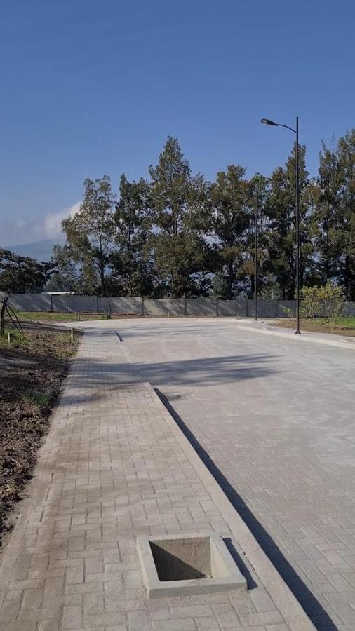 Vendo Ultimos Lotes Urbanizados Sector Chaupi Molino - Puembo 21 — imagen 5
