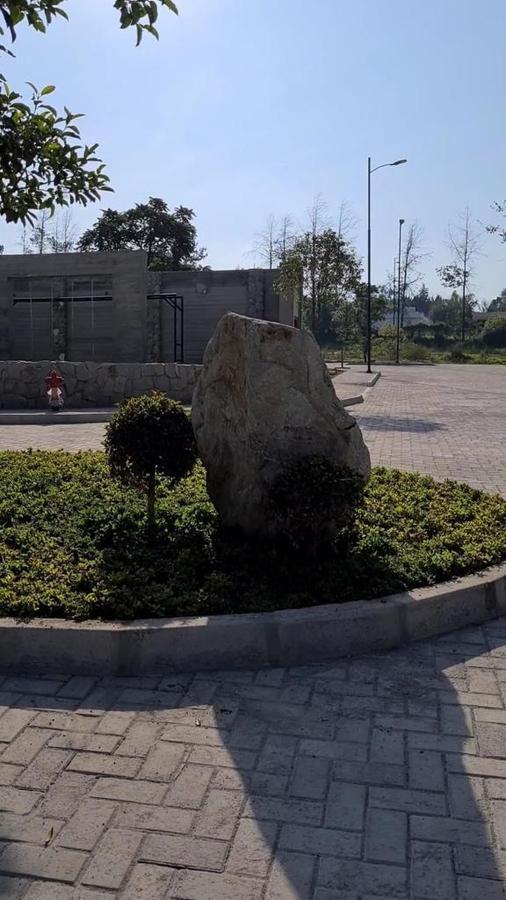 Vendo Ultimos Lotes Urbanizados Sector Chaupi Molino - Puembo 21 — imagen 4
