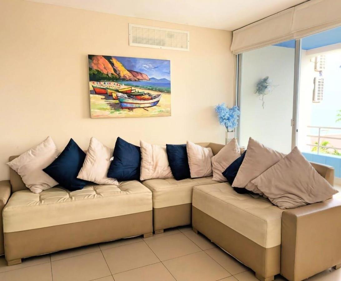 Departamento de Dos Habitaciones con Linda Vista, Manabí — imagen 4