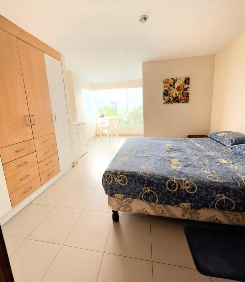Departamento de Dos Habitaciones con Linda Vista, Manabí — imagen 3