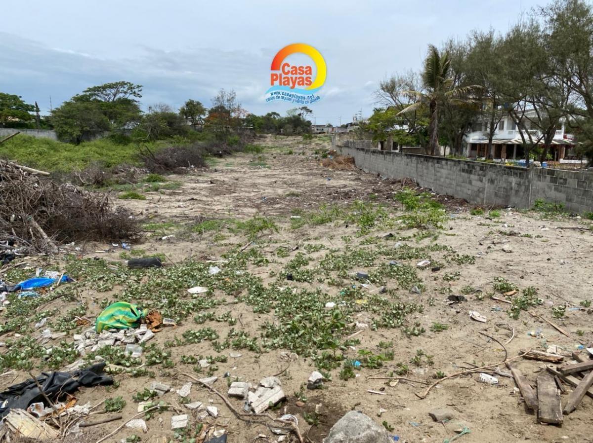 Venta Terreno en Playas, Cerca Al Shopping 3.706 m, Guayas — imagen 4
