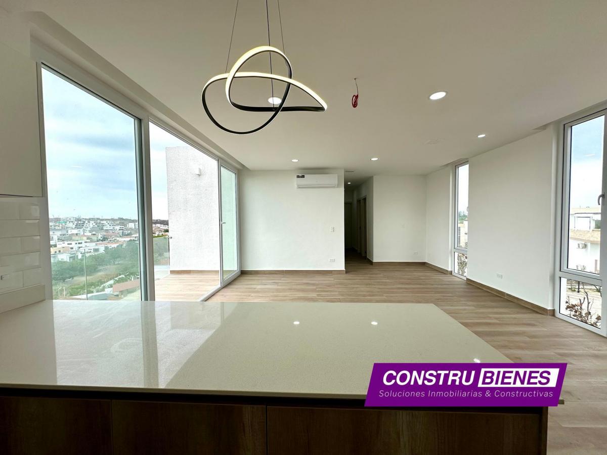 Departamento por Estrenar Urb. Portomanta, Cerca Playas de Manta, Manabí — imagen 10