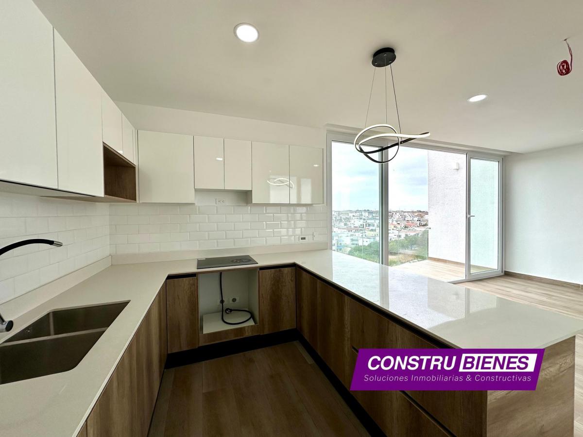 Departamento por Estrenar Urb. Portomanta, Cerca Playas de Manta, Manabí — imagen 5