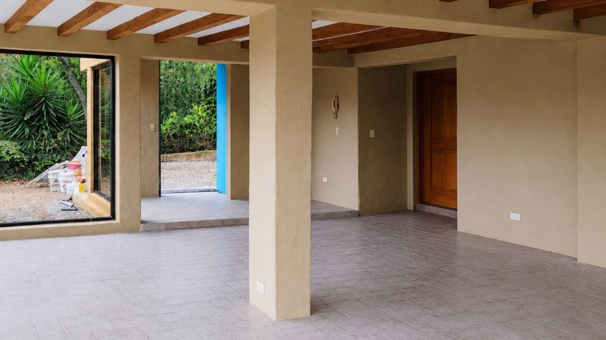 Casa de 1677 m² de Terreno, con 3 Dorm. en Via Intervalles Tumbaco, Sector Muela Alto — imagen 9