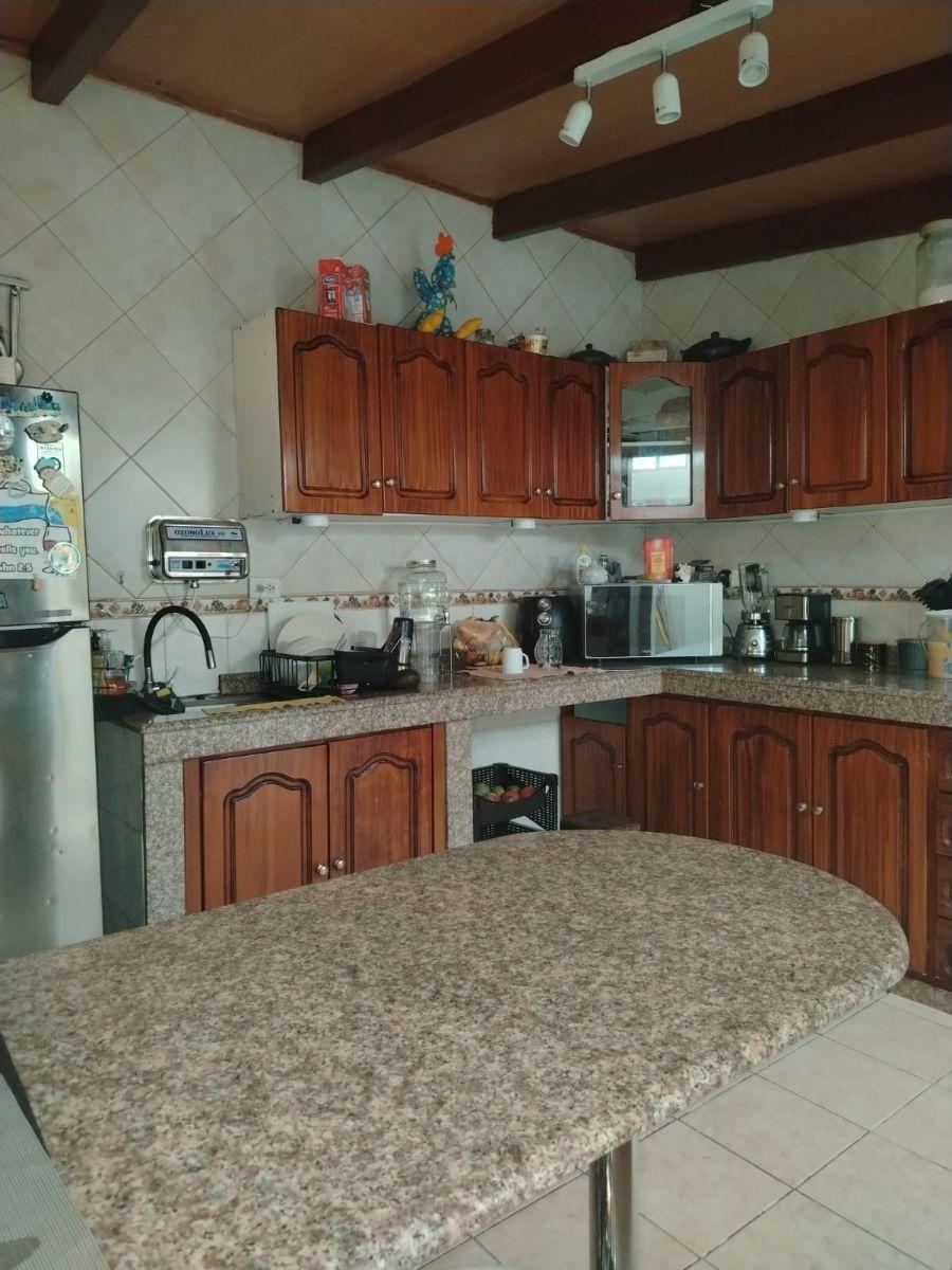 Asa en Venta Conjunto San Camilo Calderón. Provincia de Pichincha — imagen 7