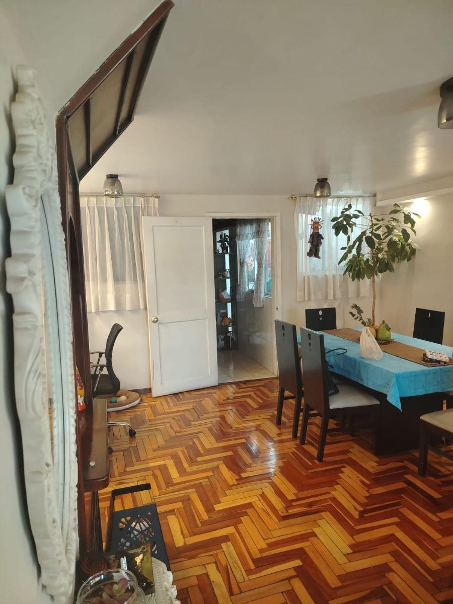 Asa en Venta Conjunto San Camilo Calderón. Provincia de Pichincha — imagen 6