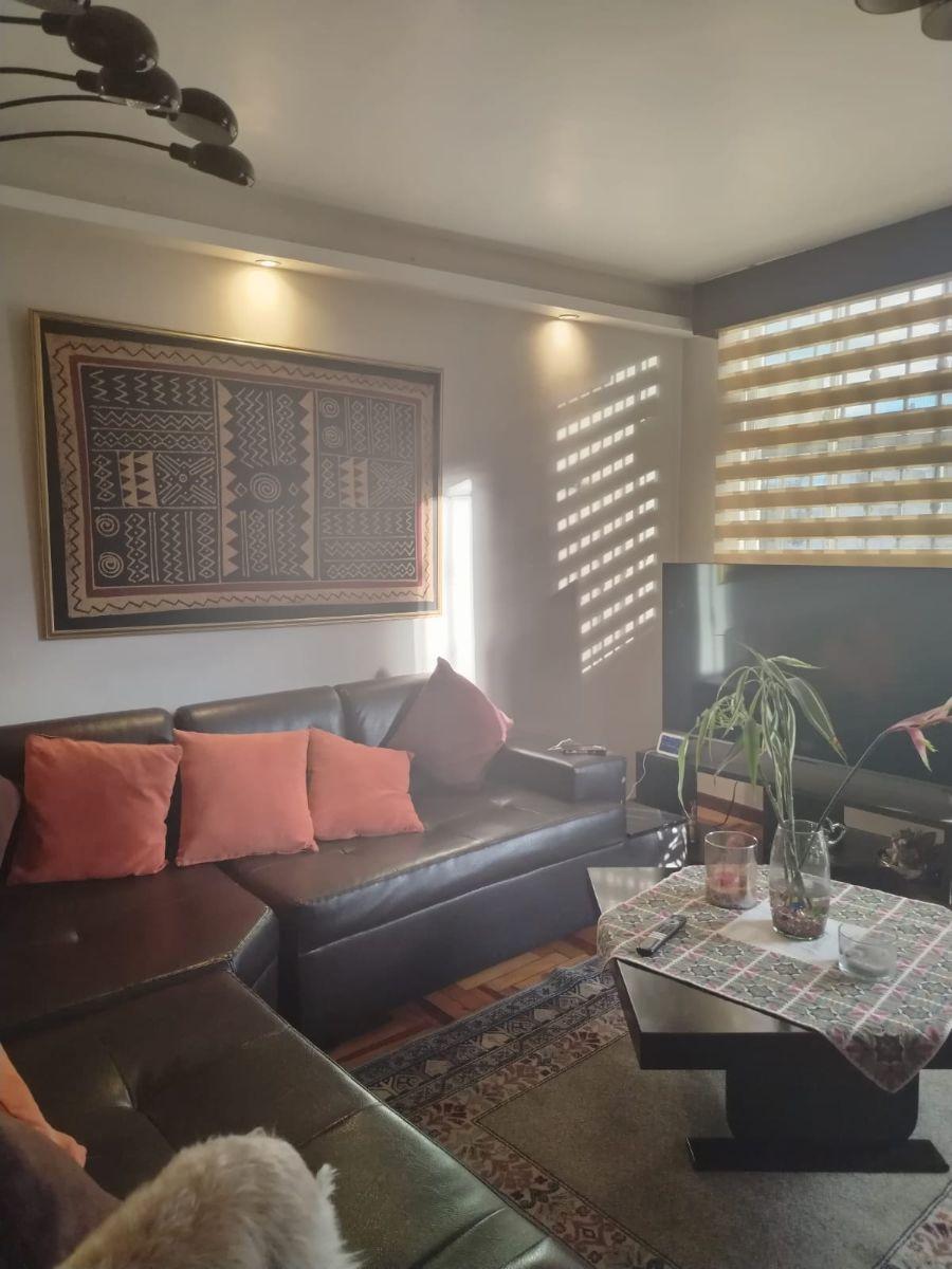 Asa en Venta Conjunto San Camilo Calderón. Provincia de Pichincha — imagen 5