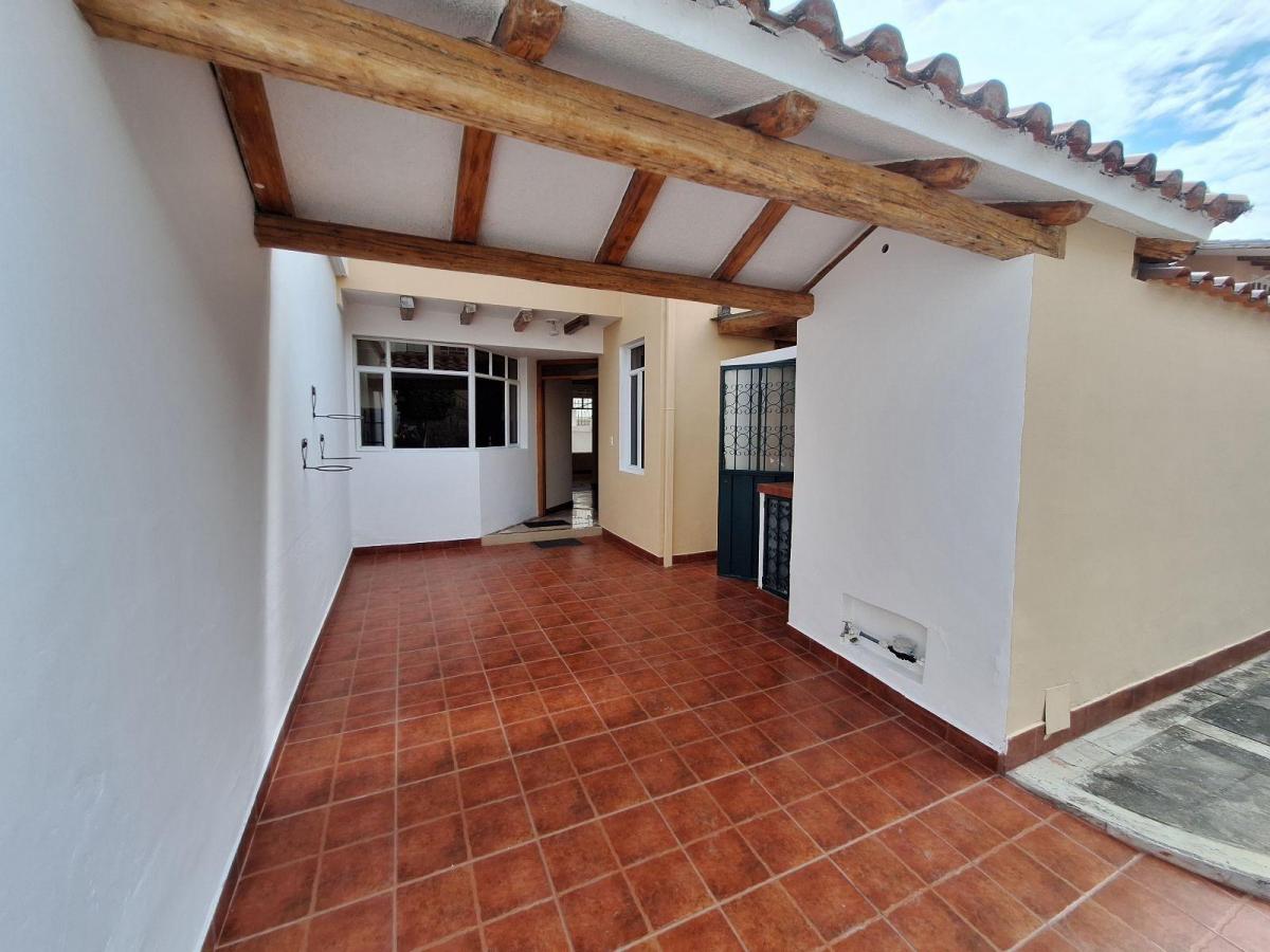 Casa - Carcelén — imagen 9