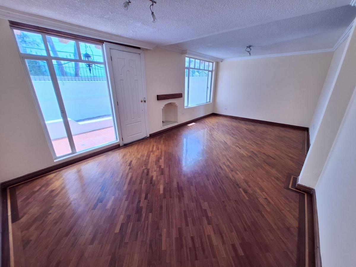 Casa - Carcelén — imagen 5