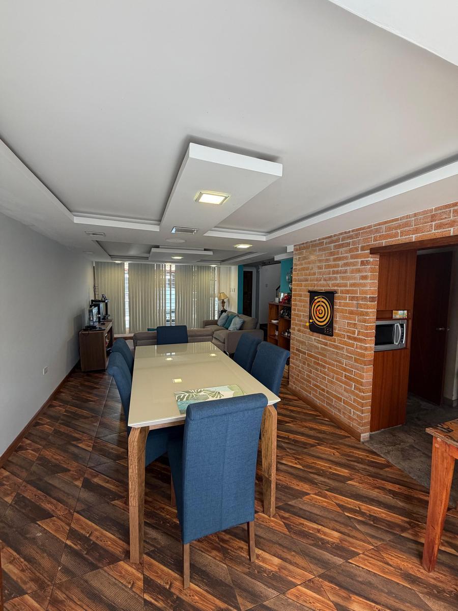 Venta Casa Independiente Remodelada, 3 Dorm., Norte de Quito, San Pedro Claver — imagen 8