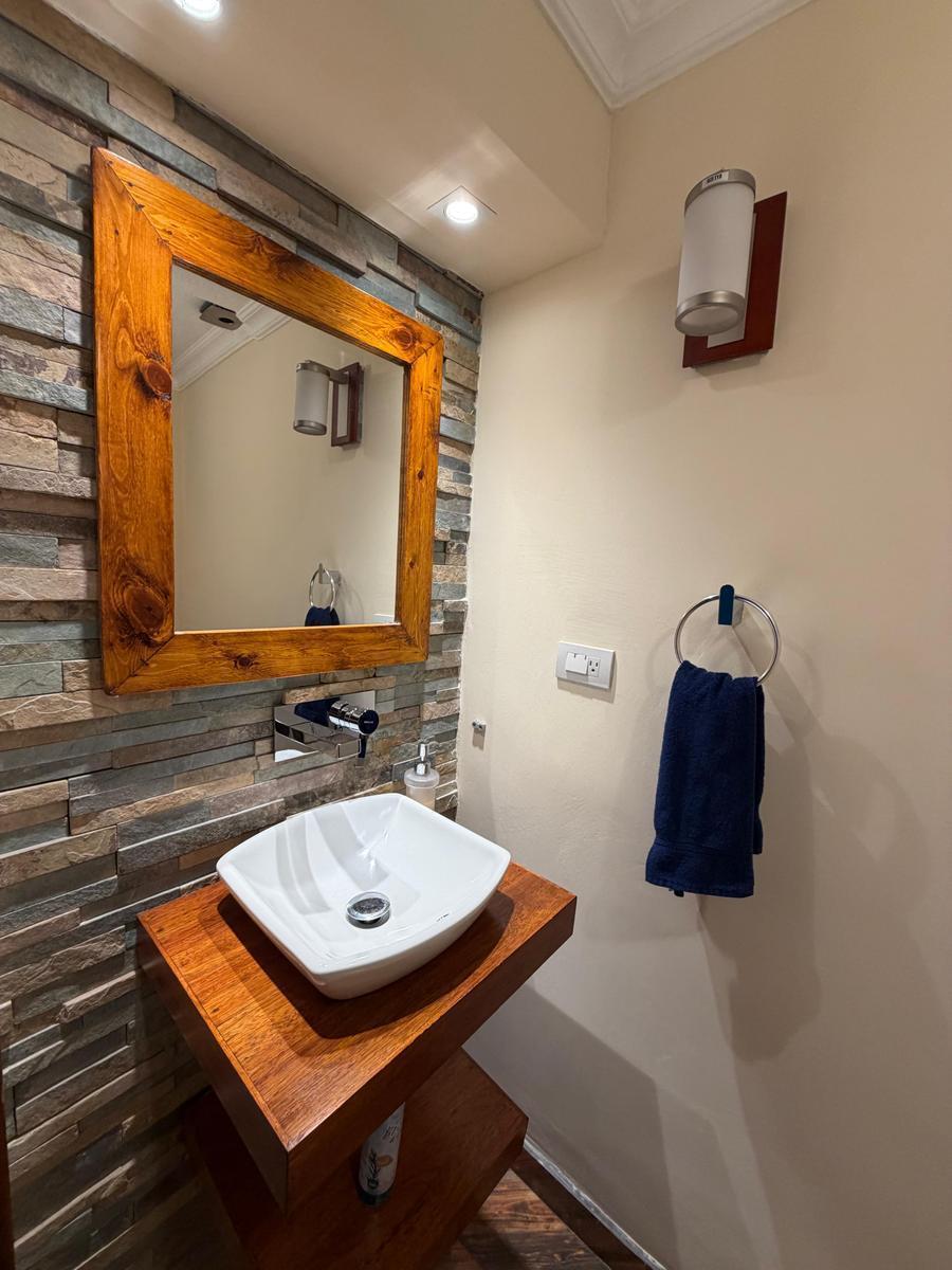Venta Casa Independiente Remodelada, 3 Dorm., Norte de Quito, San Pedro Claver — imagen 6
