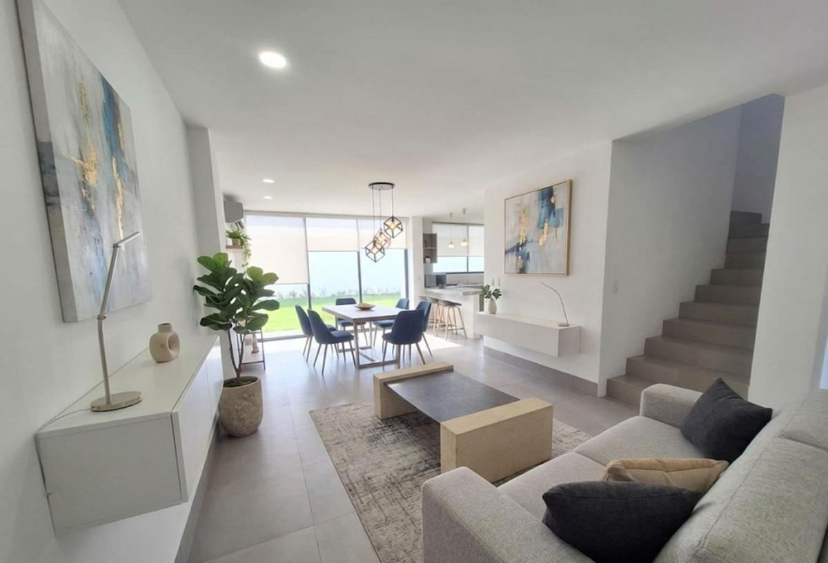 Casa en Venta de 2 Dorm. en Urb. La Costa, Nuevo Samborondón, Guayas — imagen 10