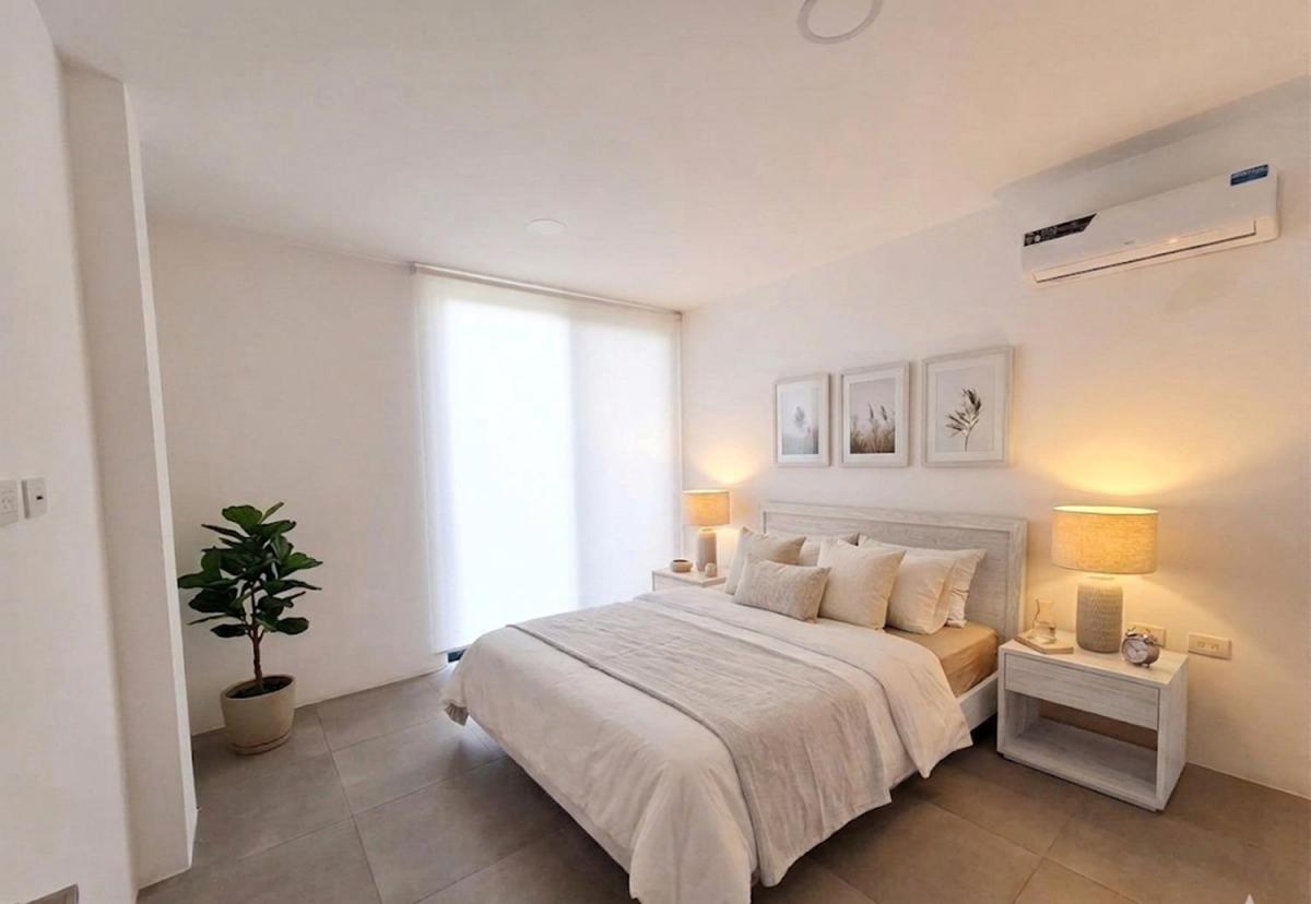 Casa en Venta de 2 Dorm. en Urb. La Costa, Nuevo Samborondón, Guayas — imagen 4