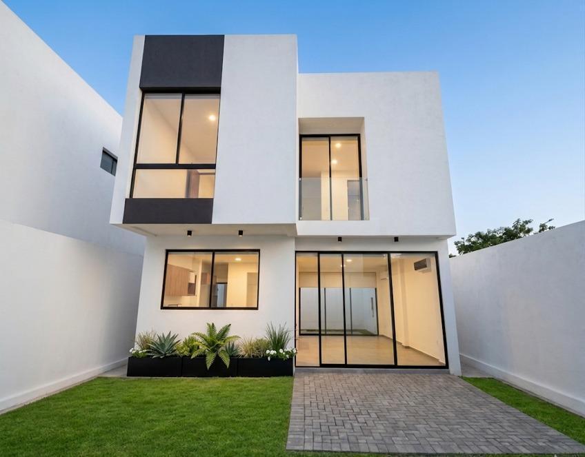 Casa en Venta de 2 Dorm. en Urb. La Costa, Nuevo Samborondón, Guayas — imagen 3