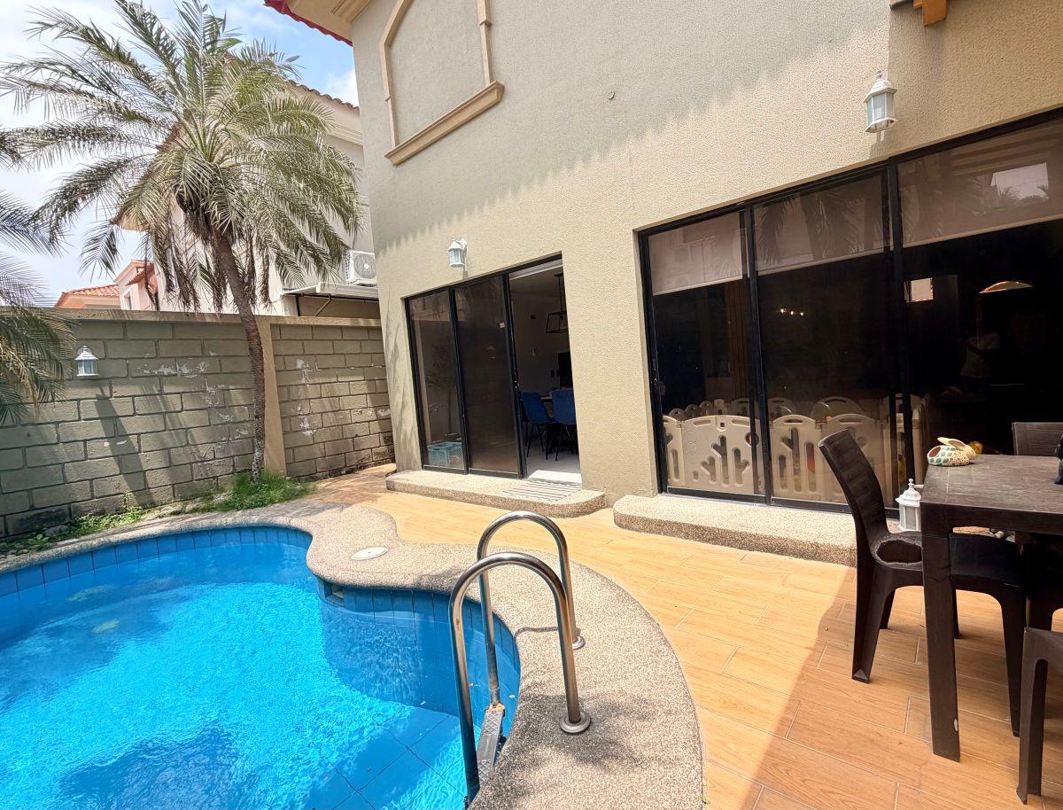 Venta de Casa Sector Uees, Arrayanes C. Garcia, Guayas — imagen 6