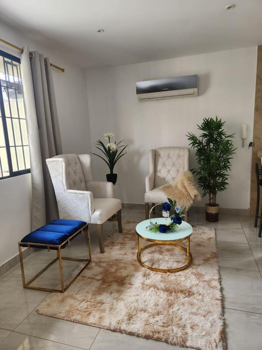 Venta Departamento Planta Baja - 2 Dorm - Kennedy Norte - Seguridad - Garaje (W. L), Guayas — imagen 8