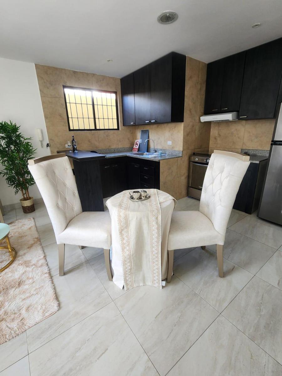 Venta Departamento Planta Baja - 2 Dorm - Kennedy Norte - Seguridad - Garaje (W. L), Guayas — imagen 7