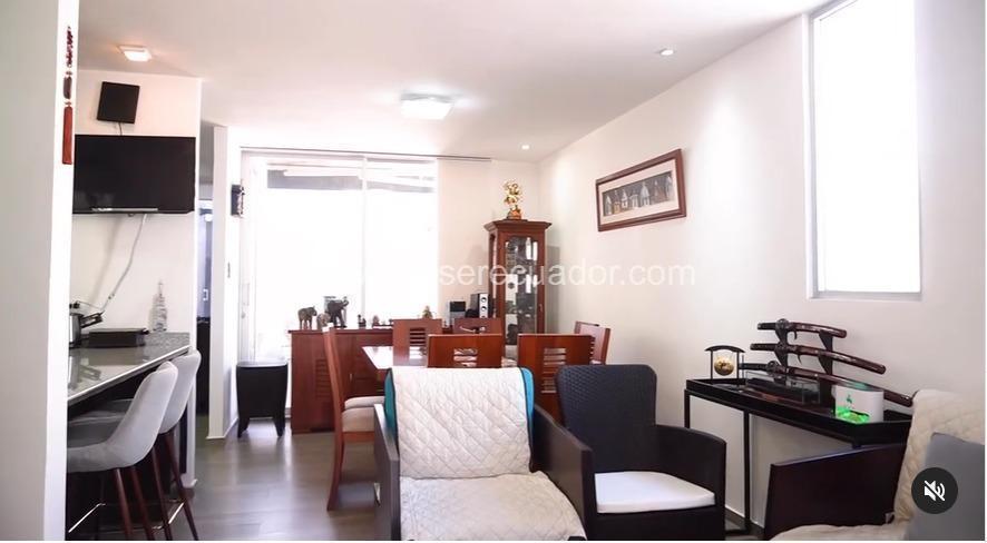 Casa Esquinera en Mirasierra Cerca de Innova Schools |3 Dorm., Patio, Terraza y Seguridad 24/7 — imagen 8