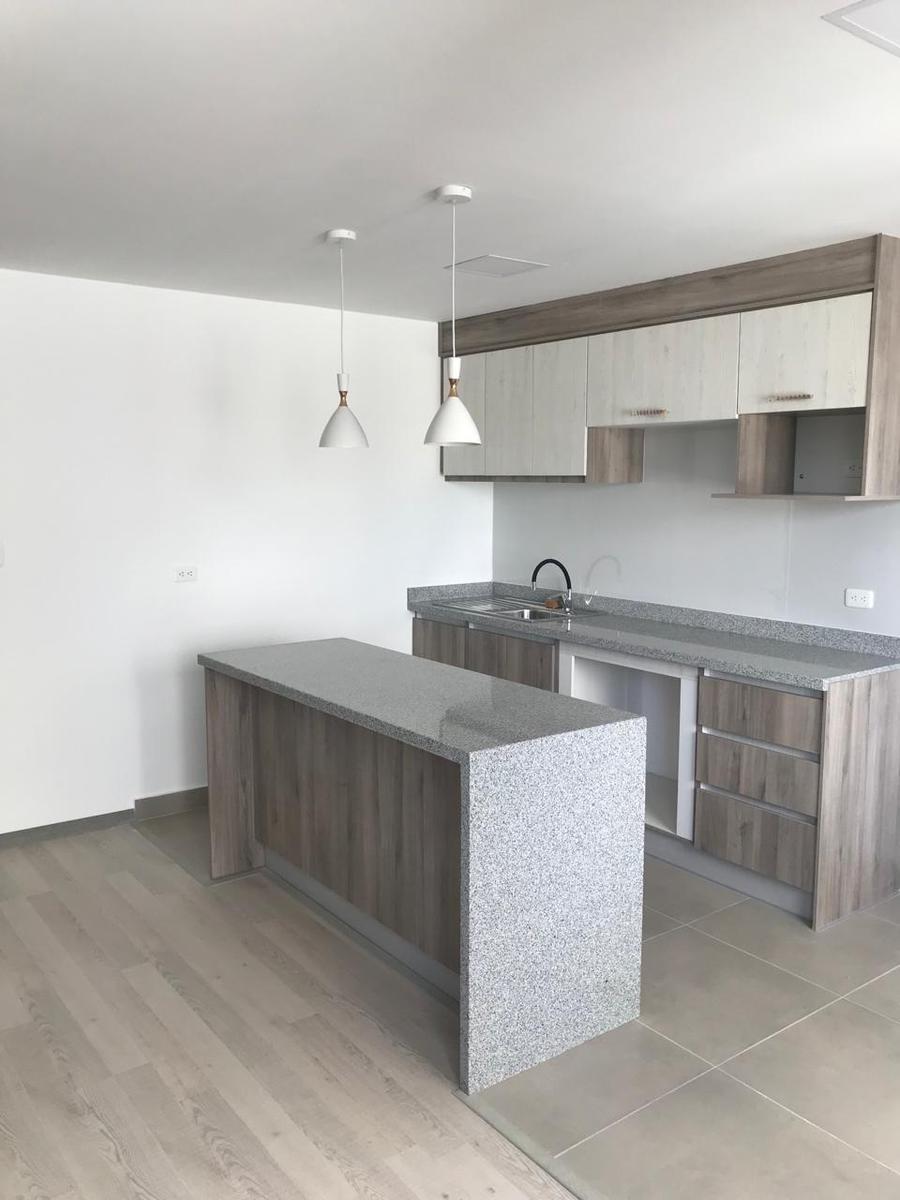 Departamentos a Estrenar de Venta en Sector El Dorado — imagen 10