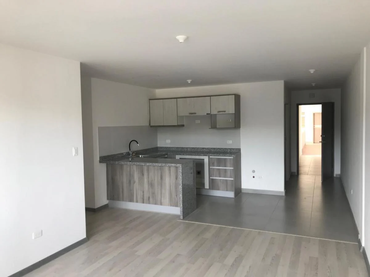 Departamentos a Estrenar de Venta en Sector El Dorado — imagen 9