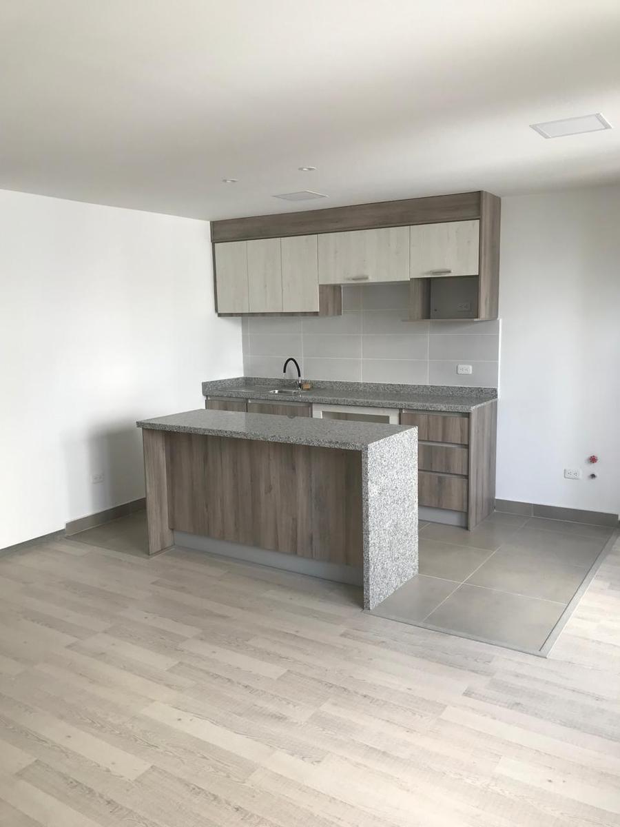 Departamentos a Estrenar de Venta en Sector El Dorado — imagen 8